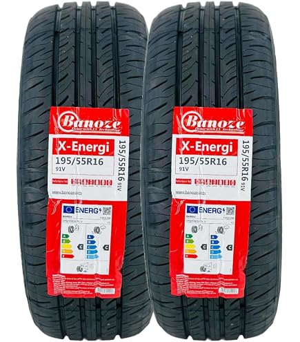195/65R15 FRONWAY ECOGREEN55 91V Tyre – Fuel-Efficient, Low Noise